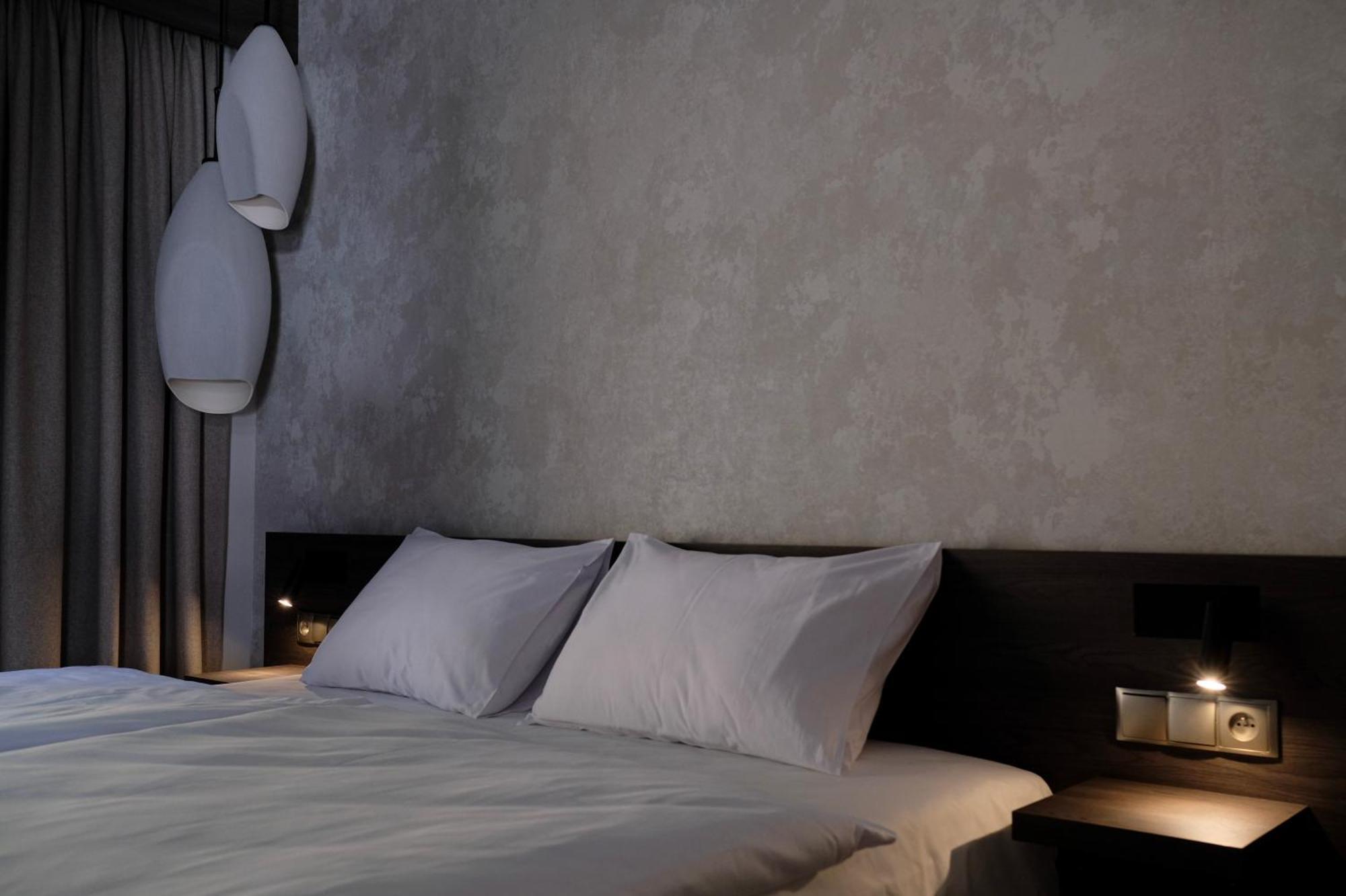 Wille W Lake Hill Karkonosze Resort & Spa Sosnówka Kültér fotó
