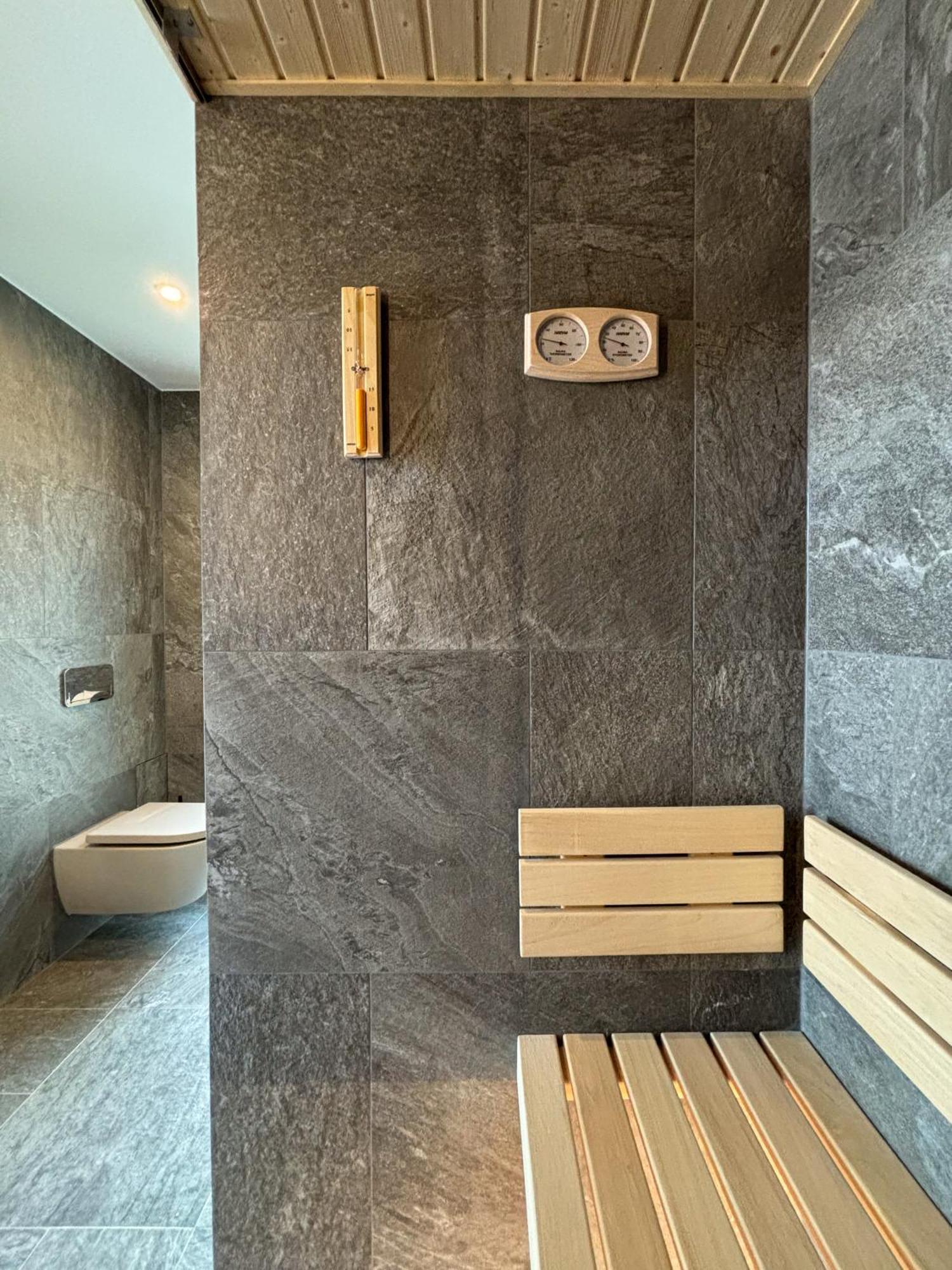Wille W Lake Hill Karkonosze Resort & Spa Sosnówka Kültér fotó