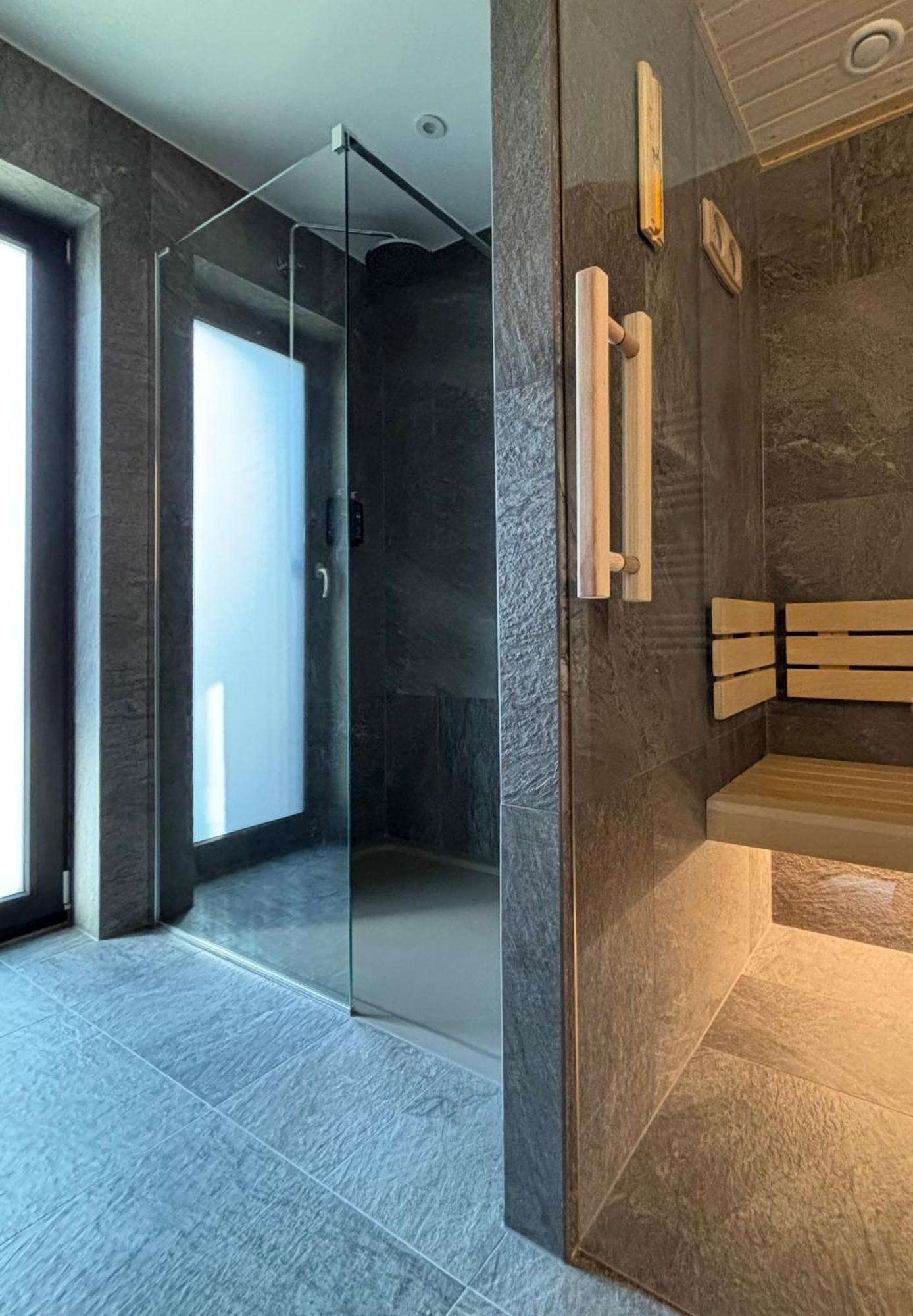 Wille W Lake Hill Karkonosze Resort & Spa Sosnówka Kültér fotó